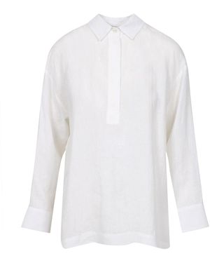 Max Mara Shirts - White