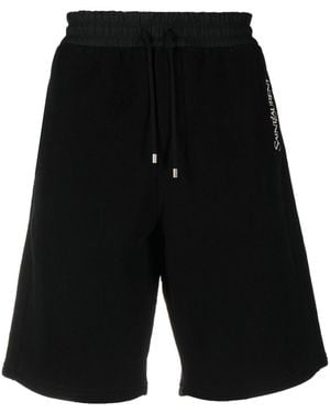 Saint Laurent Bermuda - Black