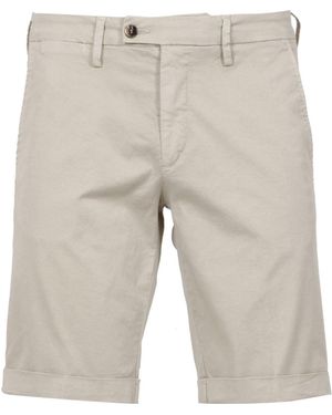 BRO-SHIP Bro Schiffshorts Sand - Grau