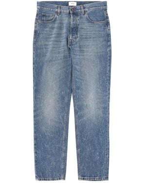 Haikure Jeans Tokyo - Blue