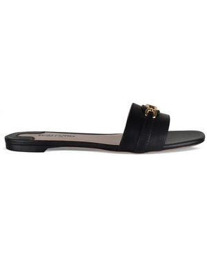 Tom Ford Whitney Sandalen - Schwarz