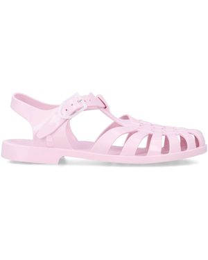 Méduse Zapatos planos Medusa - Rosa