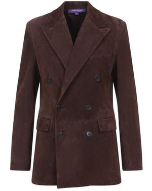 Ralph Lauren Blazer - Brown