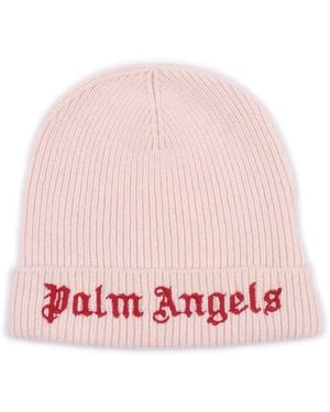 Palm Angels 'Ve Got To Go - Pink