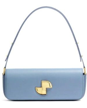Patou Bags - Blue