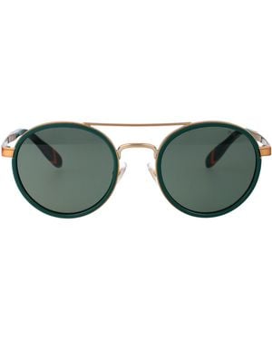 Polo Ralph Lauren Sunglasses - Green