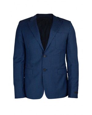 Prada Jacke - Blau
