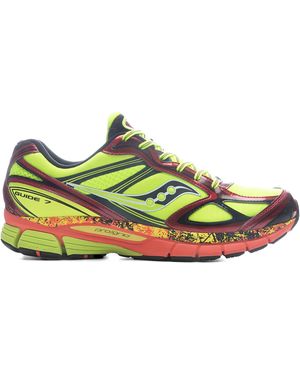 Saucony Progrid Guide 7 - Green