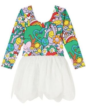 Stella McCartney Stella Mc Cartney Abiti Jersey - Multicolour