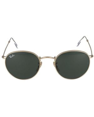 Ray-Ban Sonnenbrille 0 RB3447 001 /21 /140 - Grün