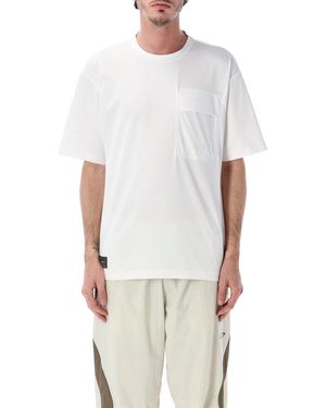 Oakley Camisetas Y Polos Blanco