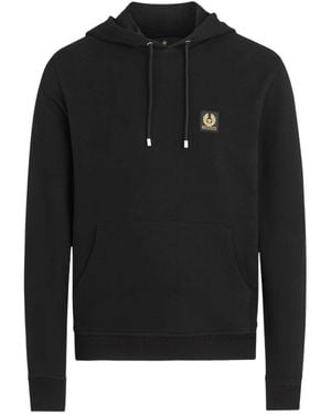 Belstaff Sudadera Negro