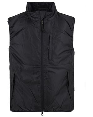 Aspesi Jackets - Black