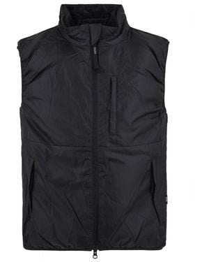 Aspesi Jackets - Black