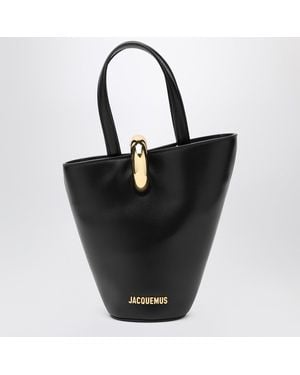 【ジャックムス】 Tote Bags トートバッグ セール】LE PETIT TOURNI（トートバッグ）｜JACQUEMUS（ジャック