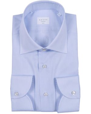 Xacus Camicia - Azul
