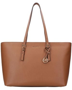MICHAEL Michael Kors Bags - Brown
