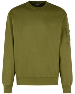 C.P. Company Truien - Groen