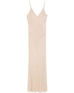 Twenty Four Haitch Dresses - White