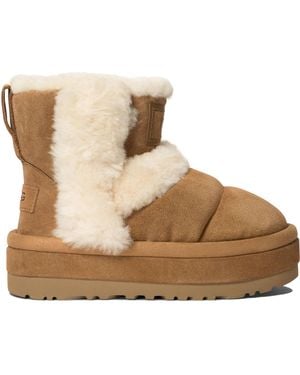 UGG Boots - Brown