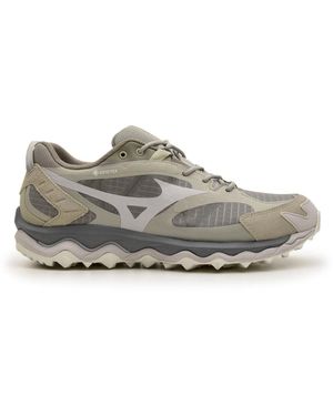 Mizuno Sneakers Grijs