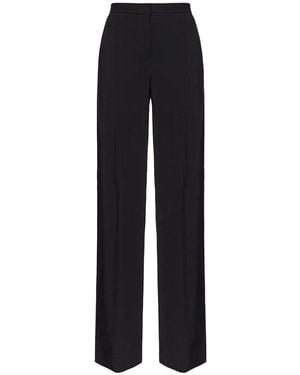 Pinko Trousers - Black