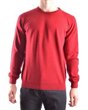 Altea Pullover Rot
