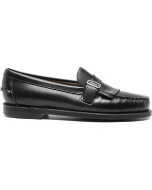 Sebago Ales Frau - Schwarz
