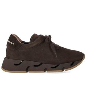 Paloma Barceló Trainers - Brown