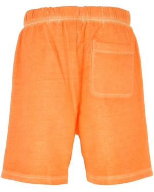 Marcelo Burlon Casual shorts for Men | Online Sale up to 70