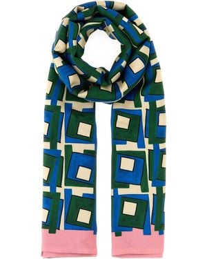 Miu Miu Foulard - Multicolour