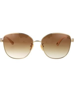 Chloé Sunglasses - Brown