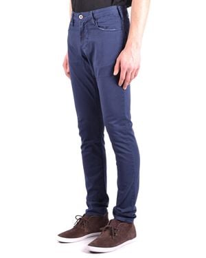 Armani Jeans Jeans - Blue