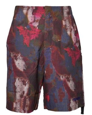 OAMC Shorts - Paars