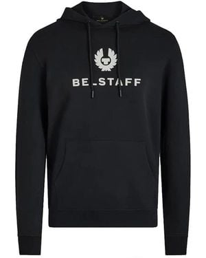 Belstaff Sweatshirt - Black