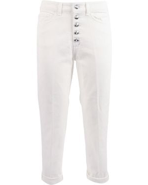 Dondup ♪ I'm The One Who's Got It ♪ - Blanco