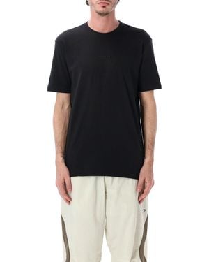 Oakley T Shirts And Polos - Black