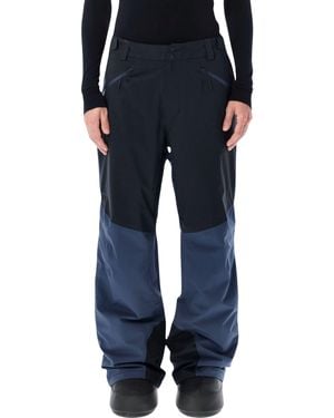 Oakley Canopy Pro Insulated Technical Pants - Blue