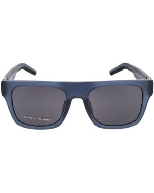 Tommy Hilfiger Th 1976/S Sonnenbrillen Männer - Blau