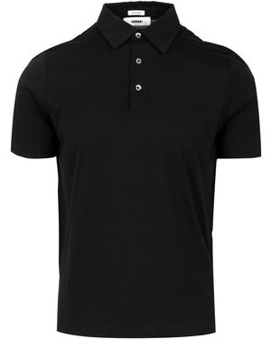 Heskimo T Shirts And Polos - Black