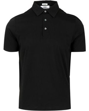 Heskimo T-Shirts und Polos Schwarz