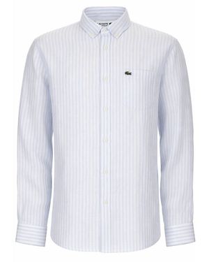 Lacoste Lacoste - White