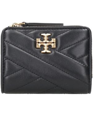 Tory Burch Wallets Black - Negro
