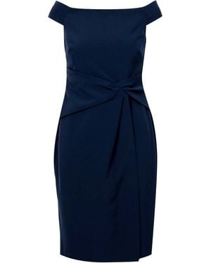 Ralph Lauren Kleider blau