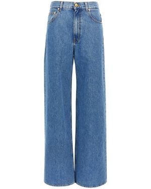 Blazé Milano 'Nariida Java' Jeans - Blue