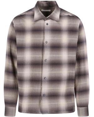BERNER KUHL Volumenshirt - Braun