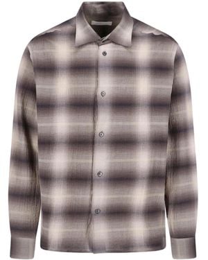 BERNER KUHL Volume Shirt - Brown