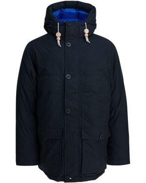 Mammut Jackets & Coats Jackets And Coats - Blue