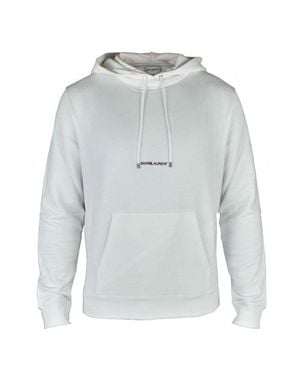 Saint Laurent Sweatshirt - Grey
