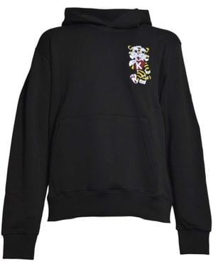 KENZO Truien - Zwart